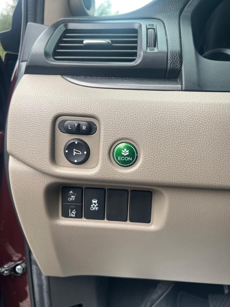 Honda Pilot EX 2WD 2021