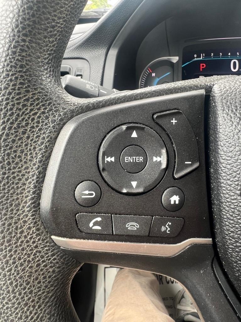 Honda Pilot EX 2WD 2021