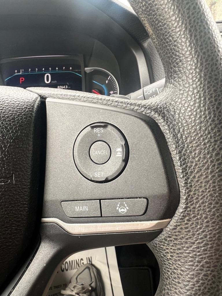 Honda Pilot EX 2WD 2021