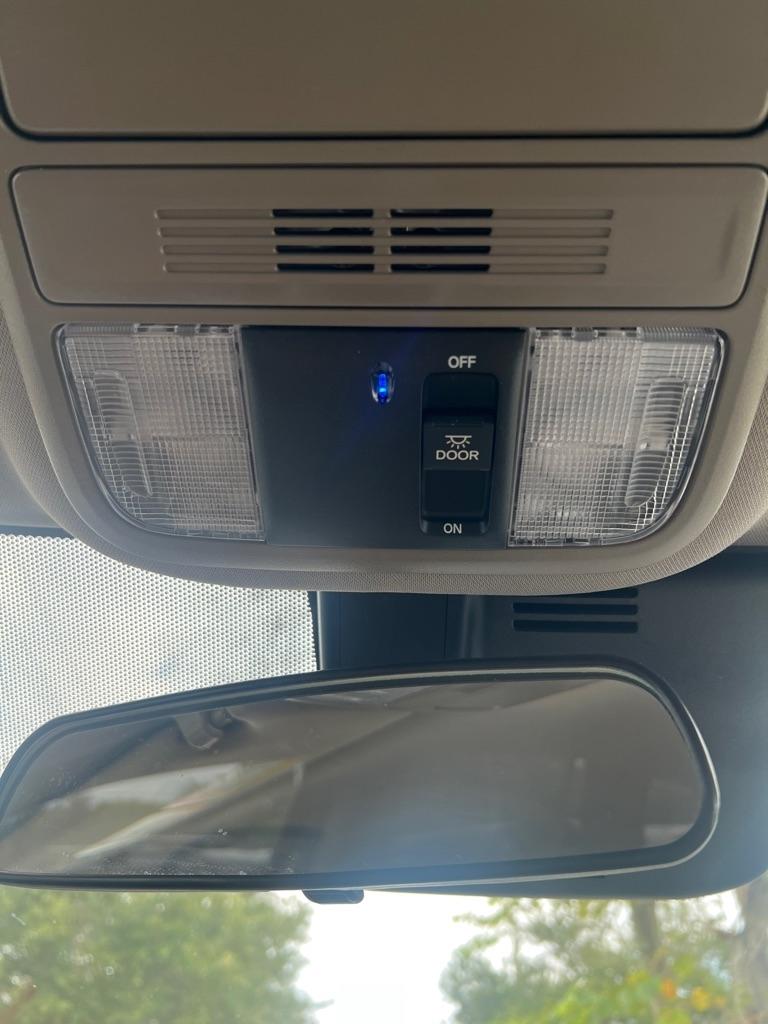 Honda Pilot EX 2WD 2021