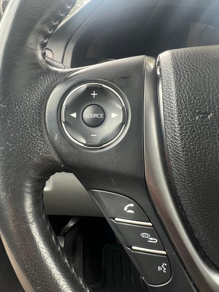 Honda Ridgeline RTL AWD 2019