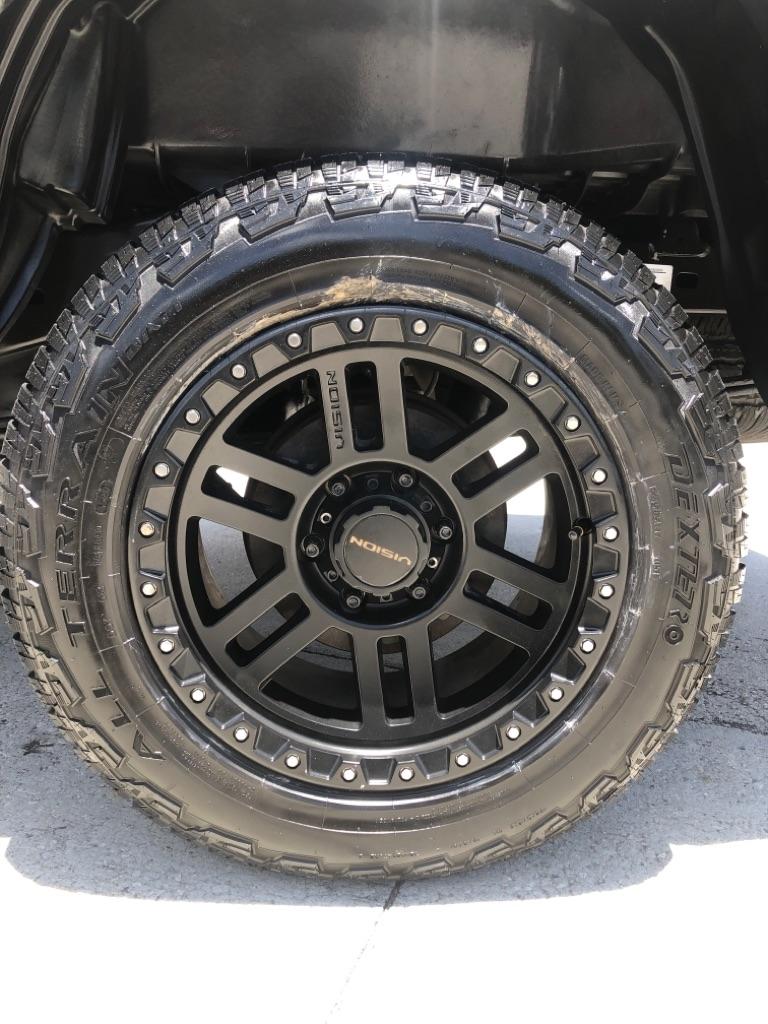 Toyota Tacoma 2WD SR5 Access Cab 6' Bed I4 AT (Natl) 2019