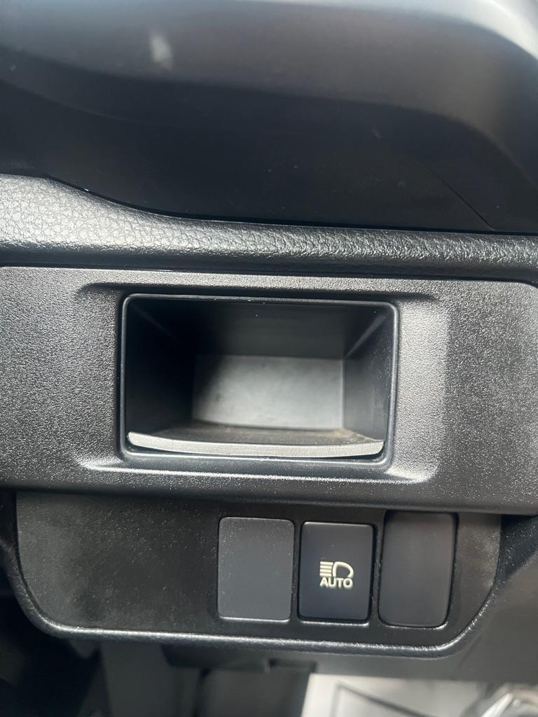 Toyota Tacoma 2WD SR5 Access Cab 6' Bed I4 AT (Natl) 2019