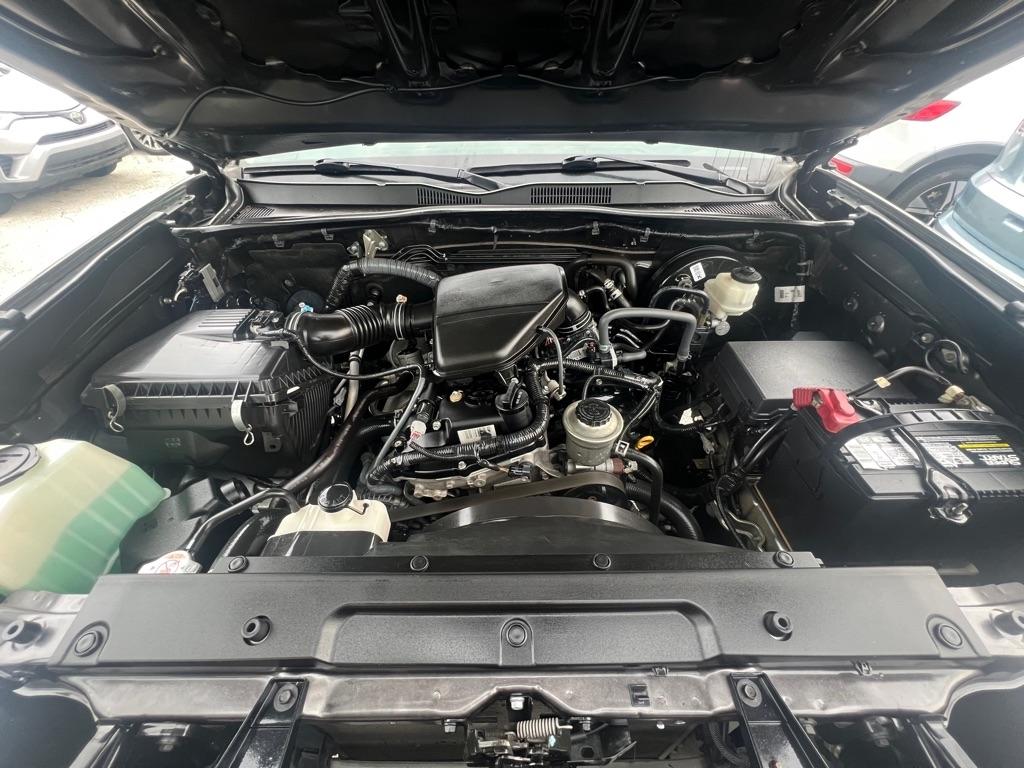Toyota Tacoma 2WD SR5 Access Cab 6' Bed I4 AT (Natl) 2019