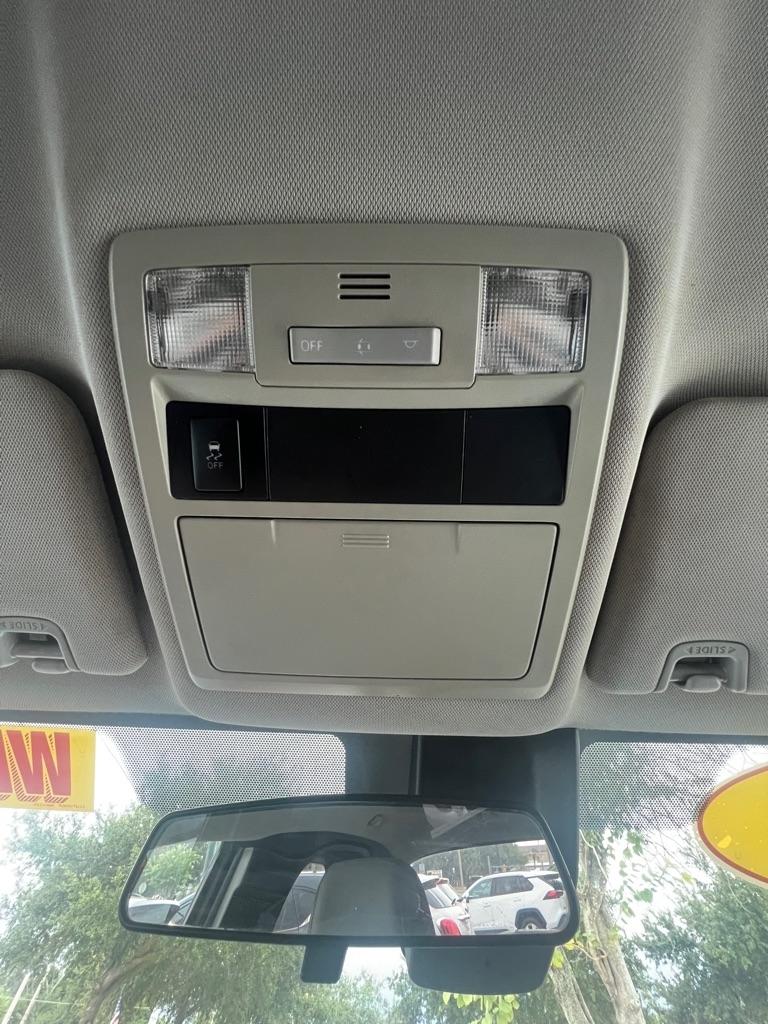 Toyota Tacoma 2WD SR5 Access Cab 6' Bed I4 AT (Natl) 2019