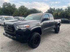 2019 Toyota Tacoma 2WD 