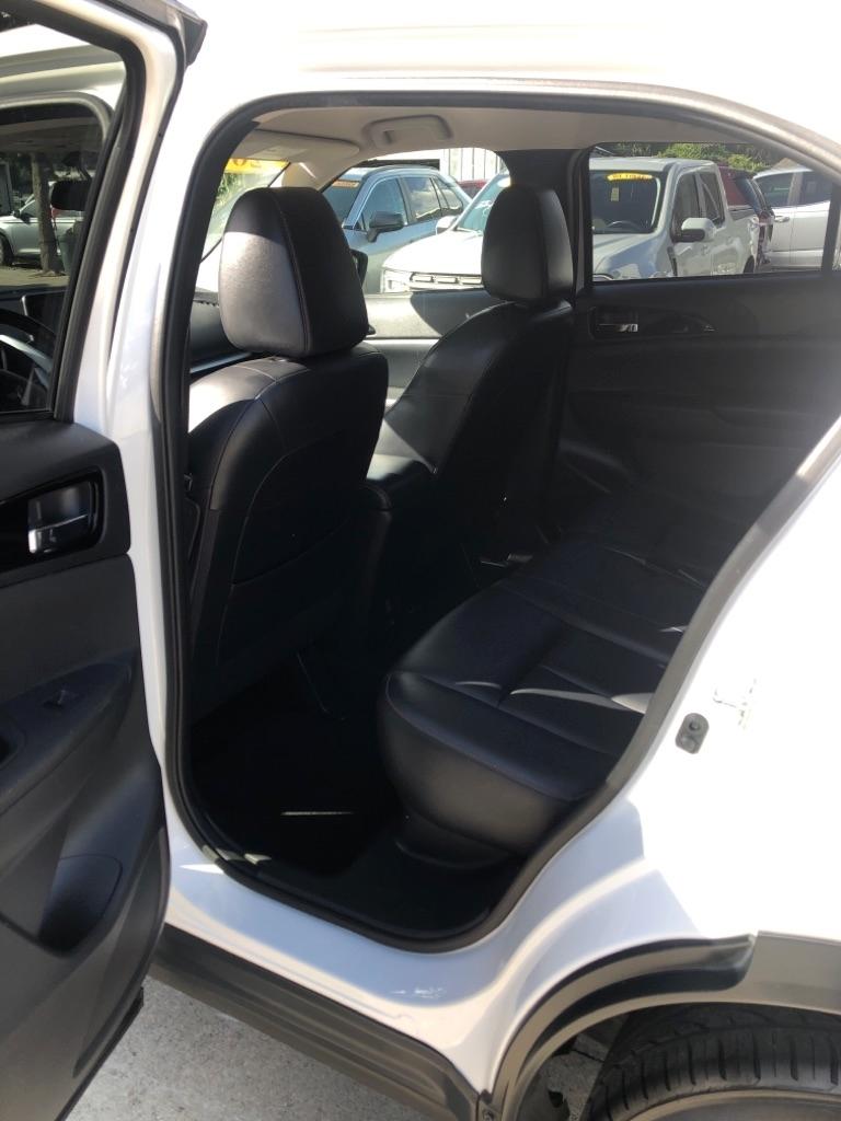 Mitsubishi Eclipse Cross SEL S-AWC 2018