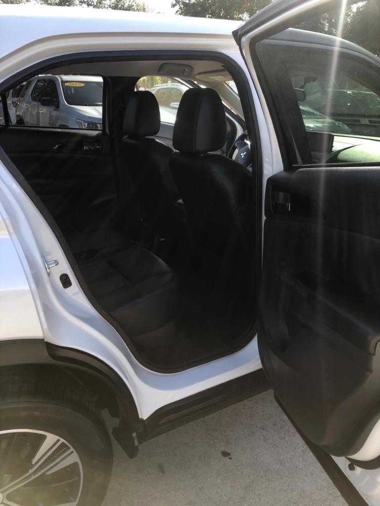 Mitsubishi Eclipse Cross SEL S-AWC 2018
