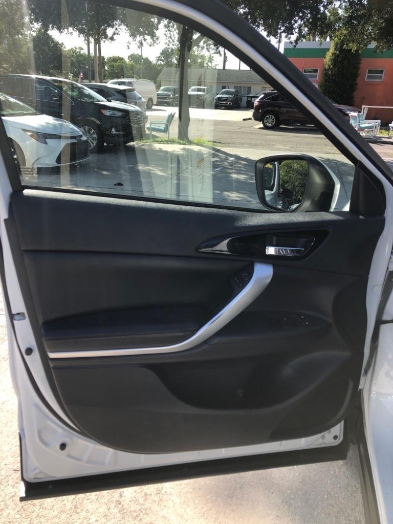Mitsubishi Eclipse Cross SEL S-AWC 2018