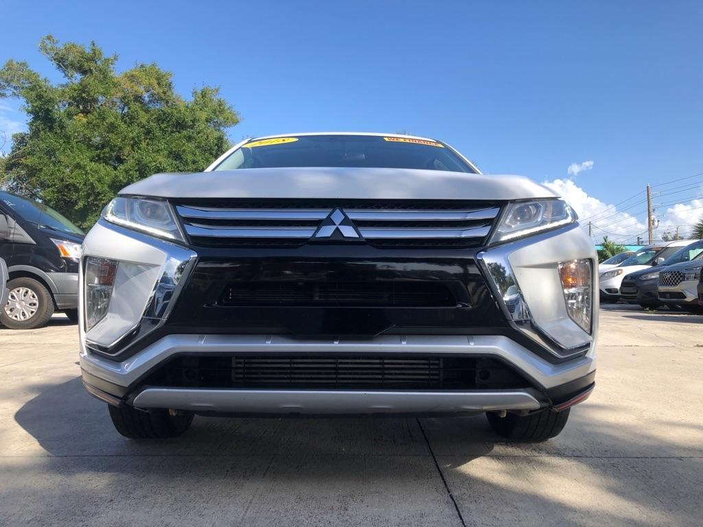 Mitsubishi Eclipse Cross SEL S-AWC 2018