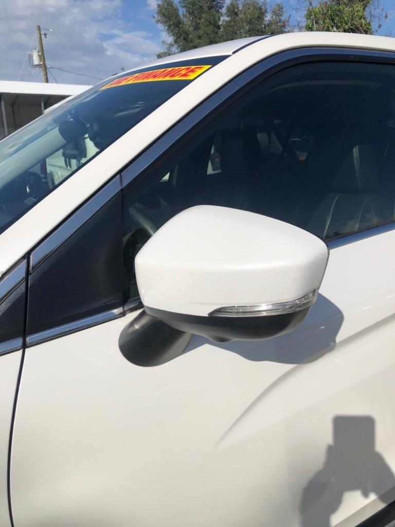 Mitsubishi Eclipse Cross SEL S-AWC 2018