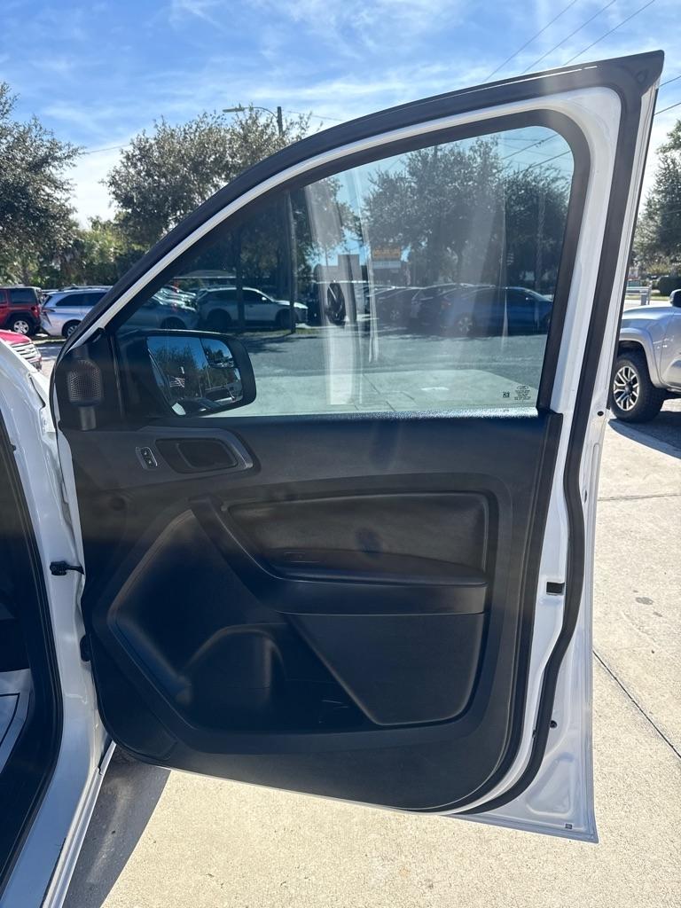 Ford Ranger LARIAT 2WD SuperCrew 5' Box 2020
