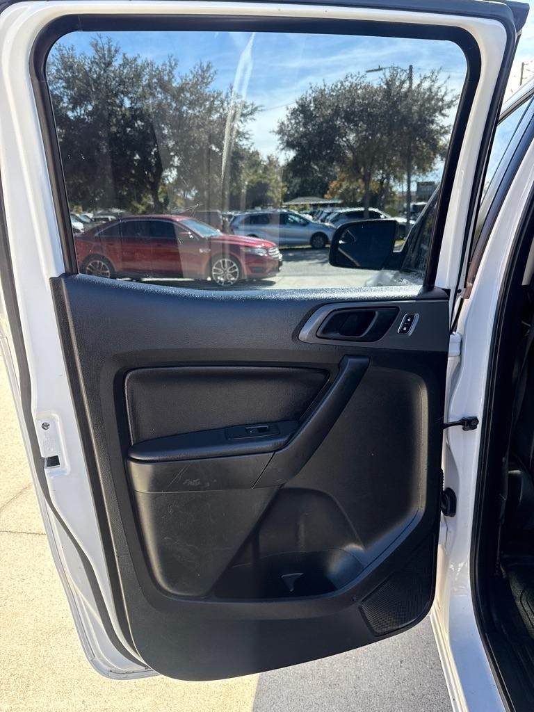 Ford Ranger LARIAT 2WD SuperCrew 5' Box 2020