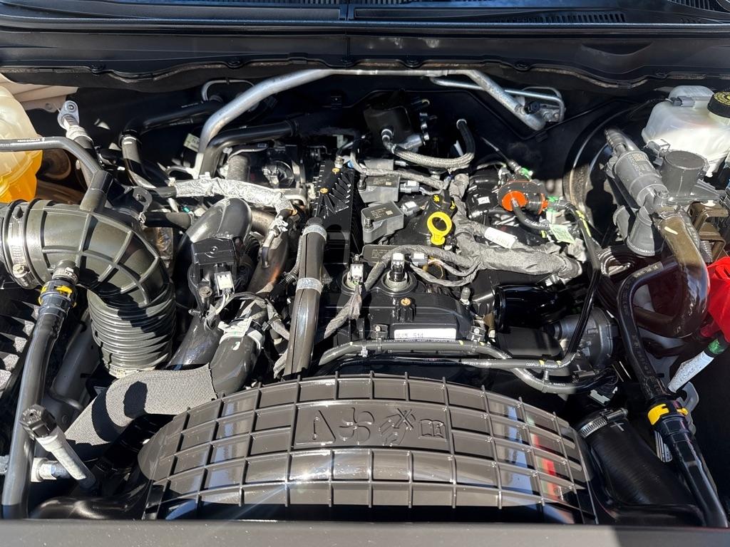 Ford Ranger LARIAT 2WD SuperCrew 5' Box 2020