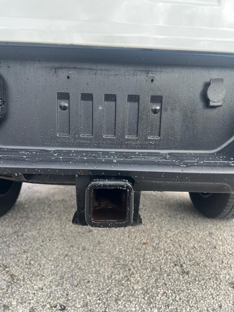 Ford Ranger LARIAT 2WD SuperCrew 5' Box 2020