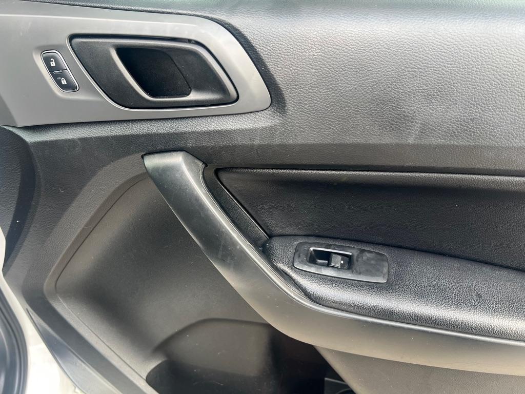Ford Ranger LARIAT 2WD SuperCrew 5' Box 2020