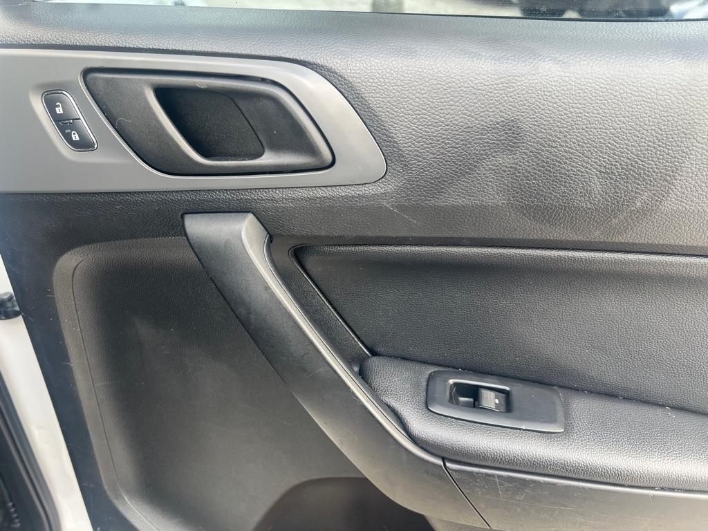 Ford Ranger LARIAT 2WD SuperCrew 5' Box 2020