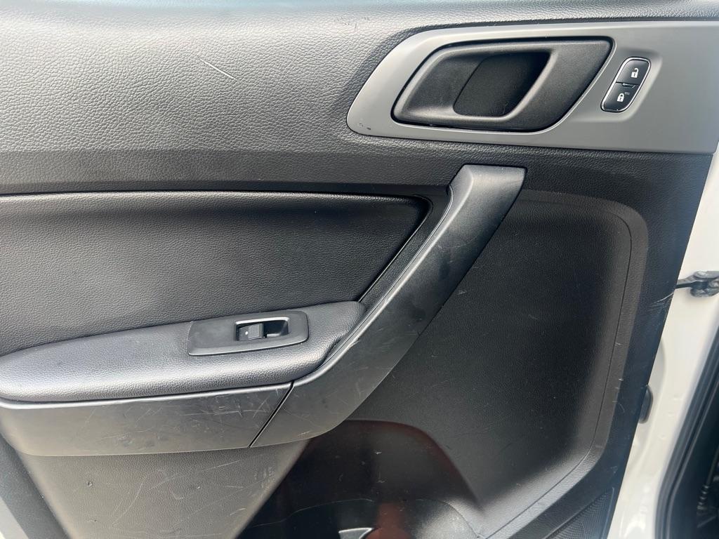 Ford Ranger LARIAT 2WD SuperCrew 5' Box 2020