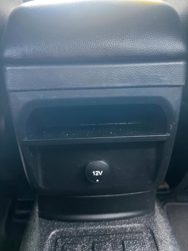 Ford Ranger LARIAT 2WD SuperCrew 5' Box 2020