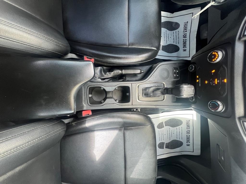 Ford Ranger LARIAT 2WD SuperCrew 5' Box 2020