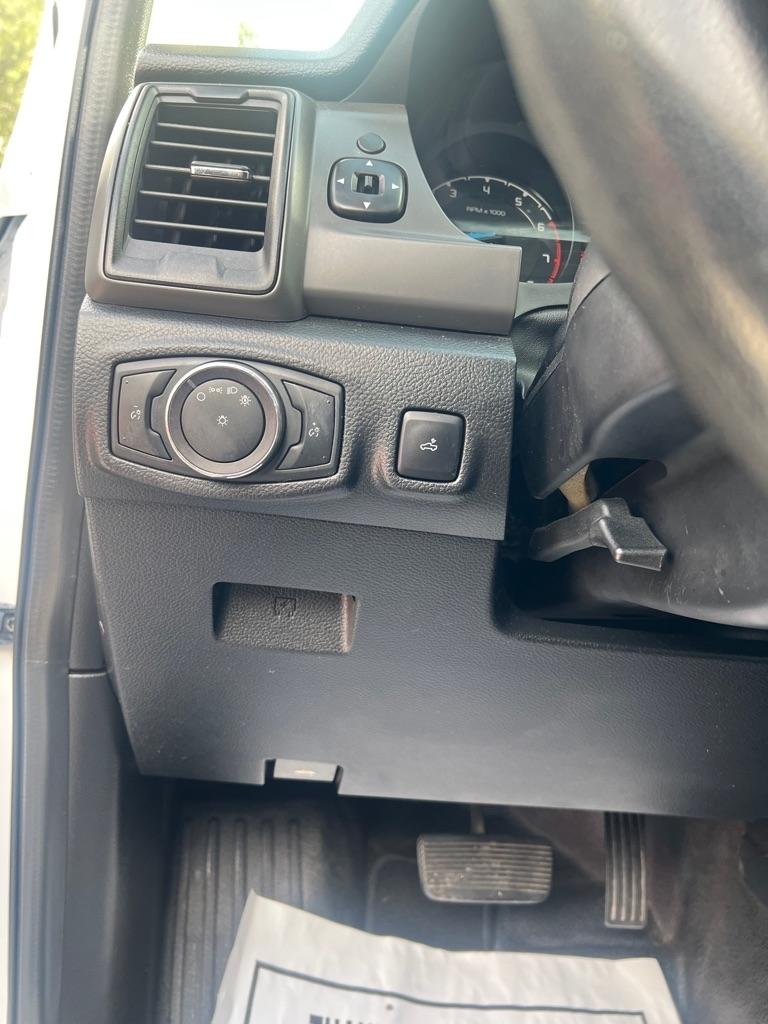 Ford Ranger LARIAT 2WD SuperCrew 5' Box 2020