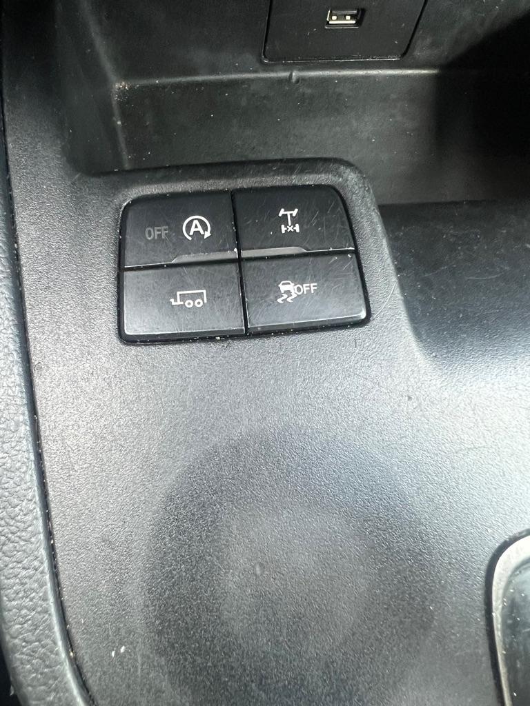 Ford Ranger LARIAT 2WD SuperCrew 5' Box 2020