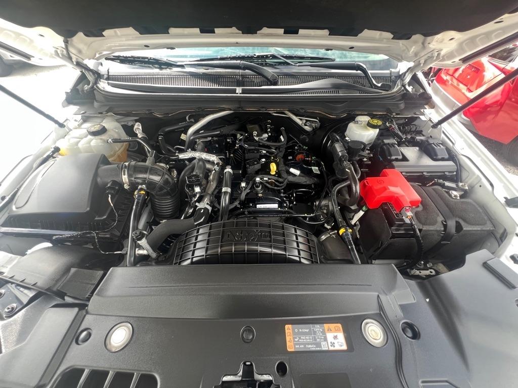 Ford Ranger LARIAT 2WD SuperCrew 5' Box 2020