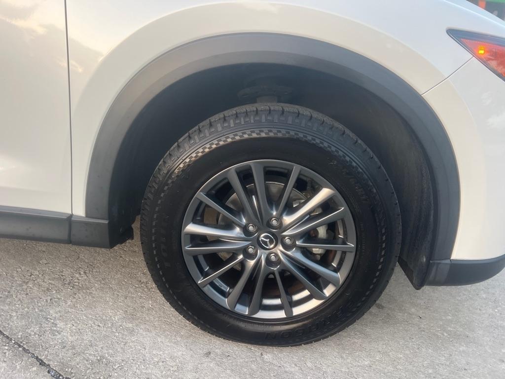 Mazda CX-5 Sport FWD 2021