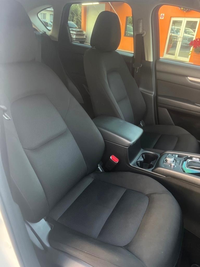 Mazda CX-5 Sport FWD 2021