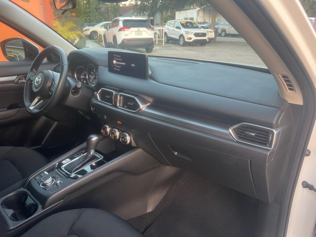 Mazda CX-5 Sport FWD 2021