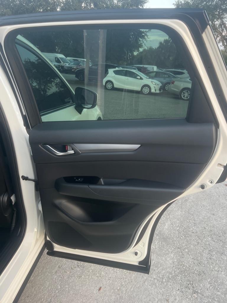 Mazda CX-5 Sport FWD 2021