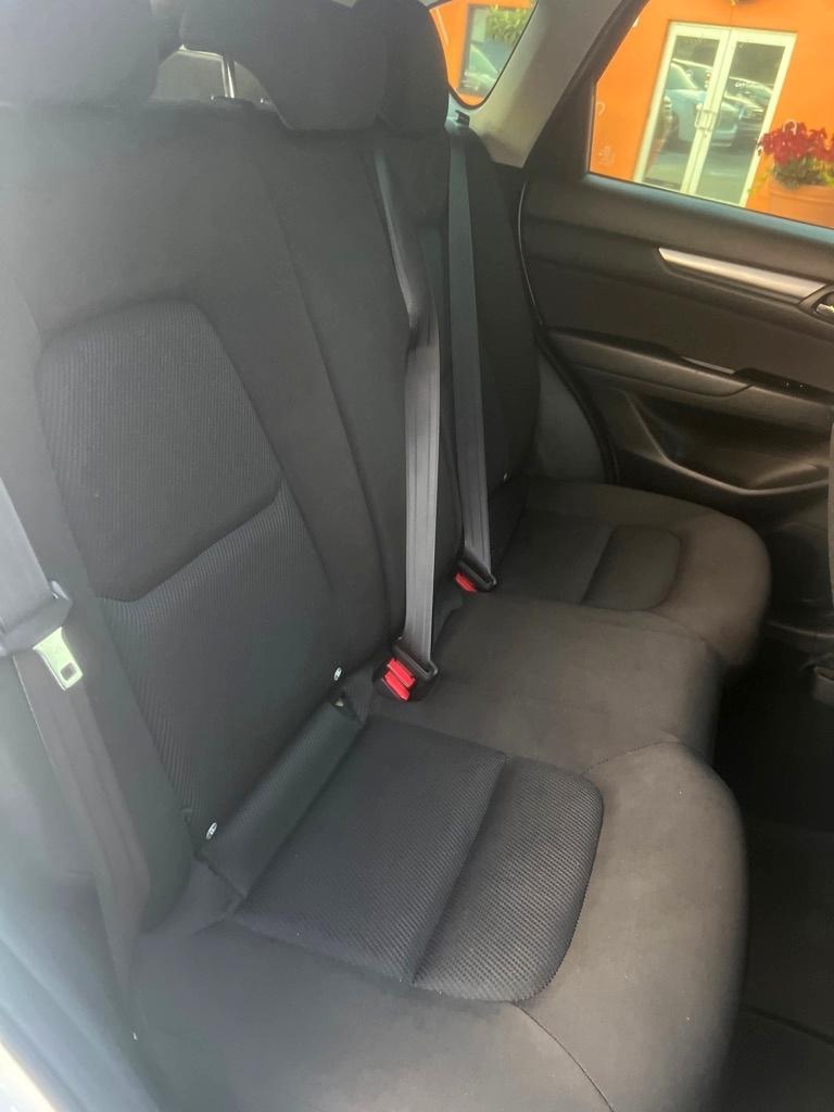 Mazda CX-5 Sport FWD 2021