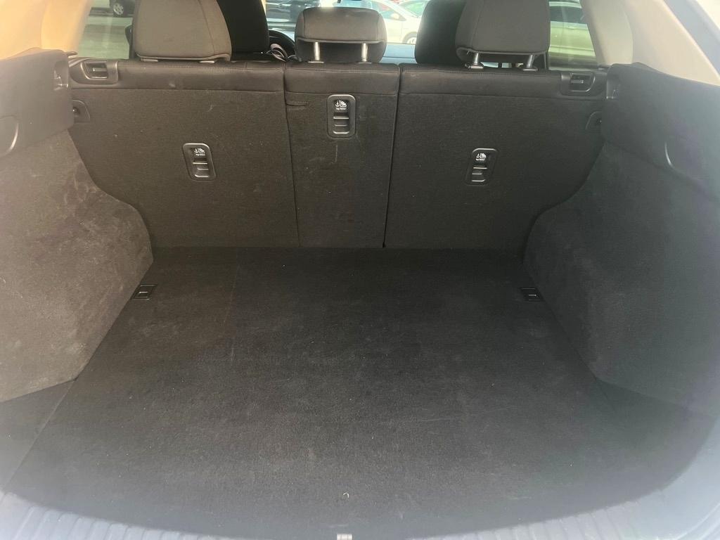 Mazda CX-5 Sport FWD 2021