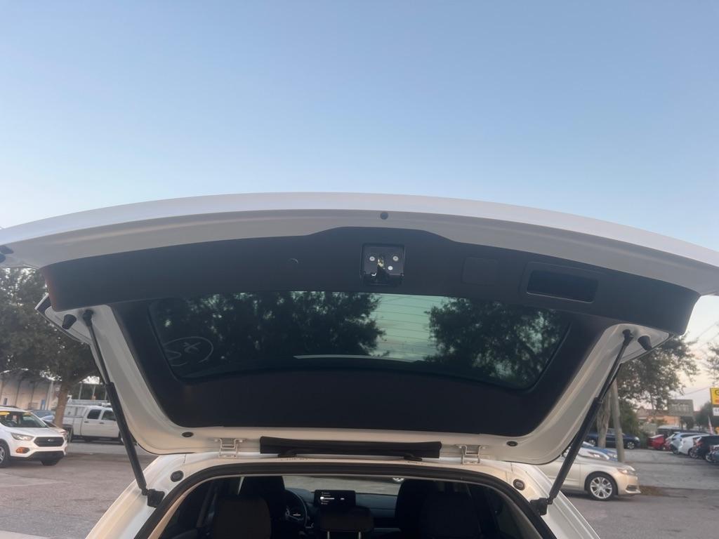 Mazda CX-5 Sport FWD 2021