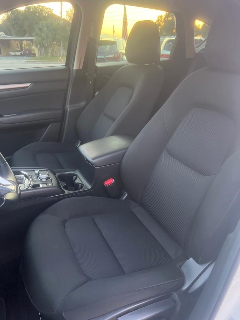 Mazda CX-5 Sport FWD 2021
