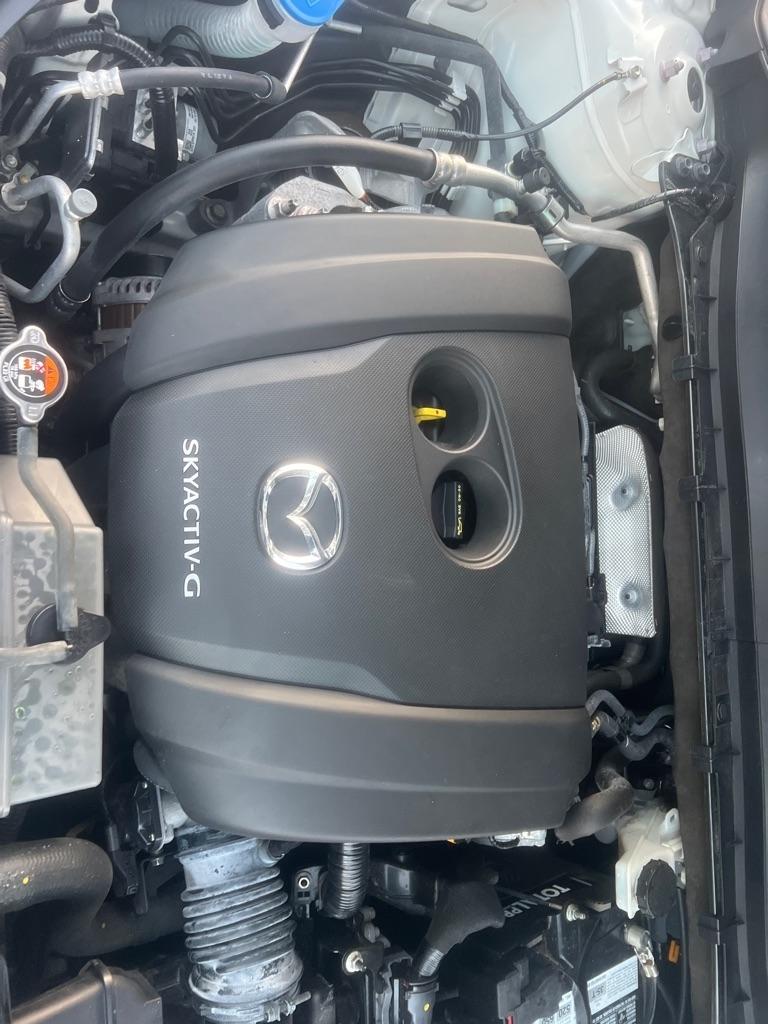Mazda CX-5 Sport FWD 2021