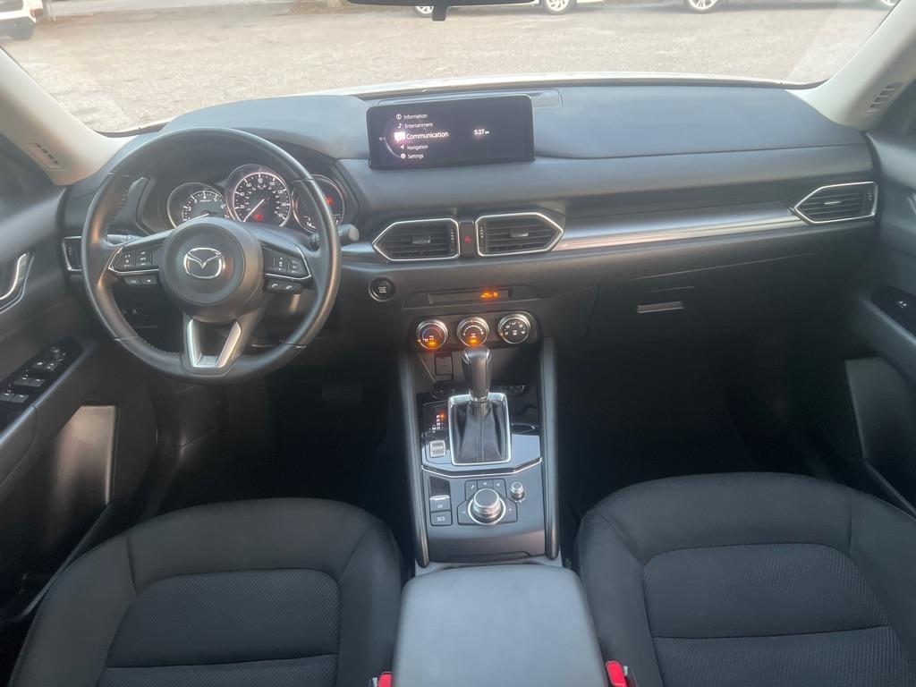 Mazda CX-5 Sport FWD 2021