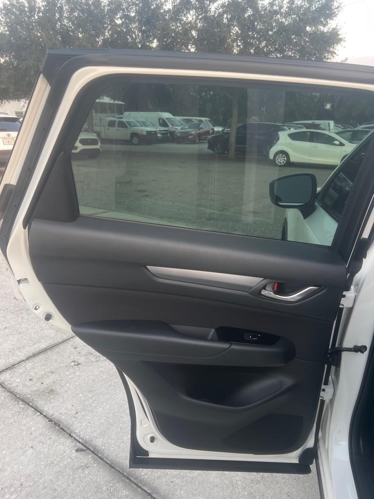 Mazda CX-5 Sport FWD 2021