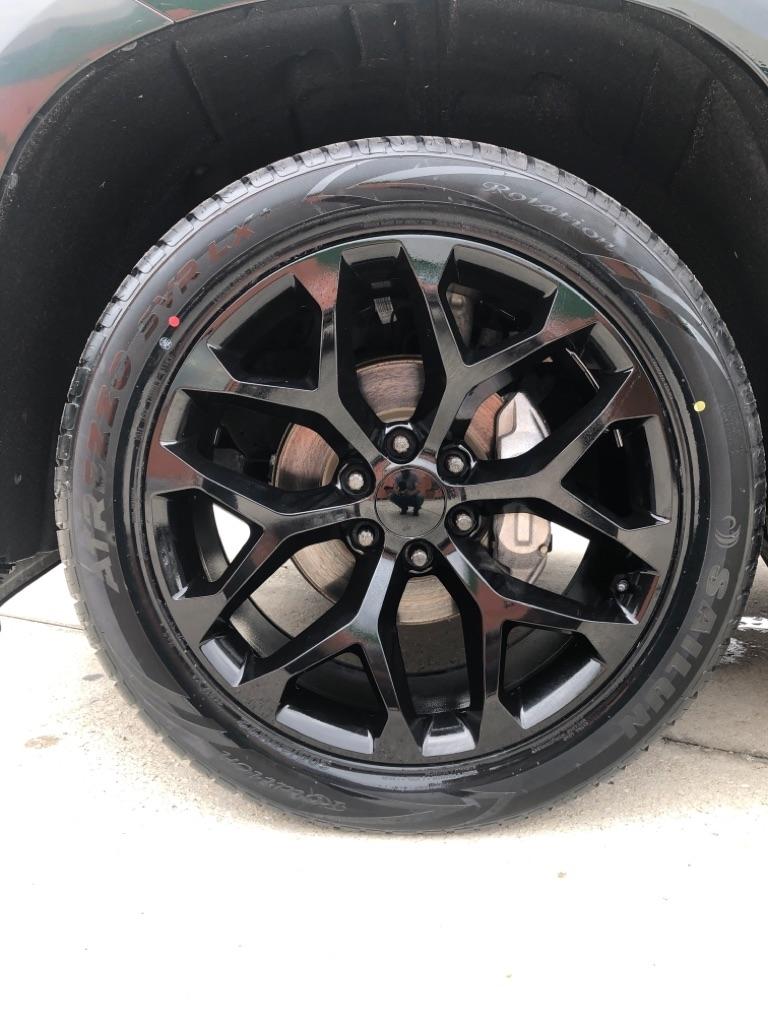 Chevrolet Silverado 1500 2WD Double Cab 147" Custom 2019