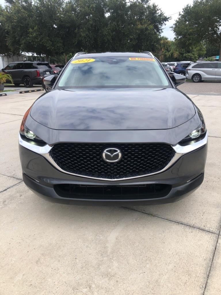 Mazda CX-30 Premium FWD 2021