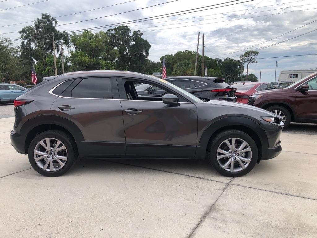 Mazda CX-30 Premium FWD 2021
