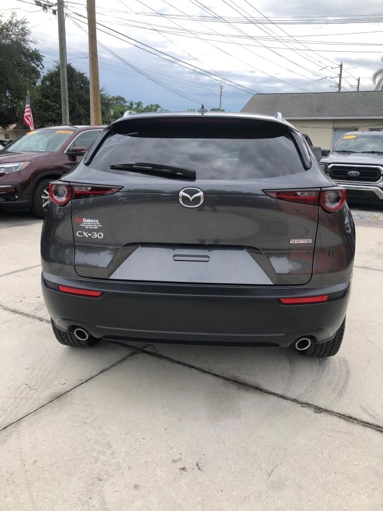Mazda CX-30 Premium FWD 2021