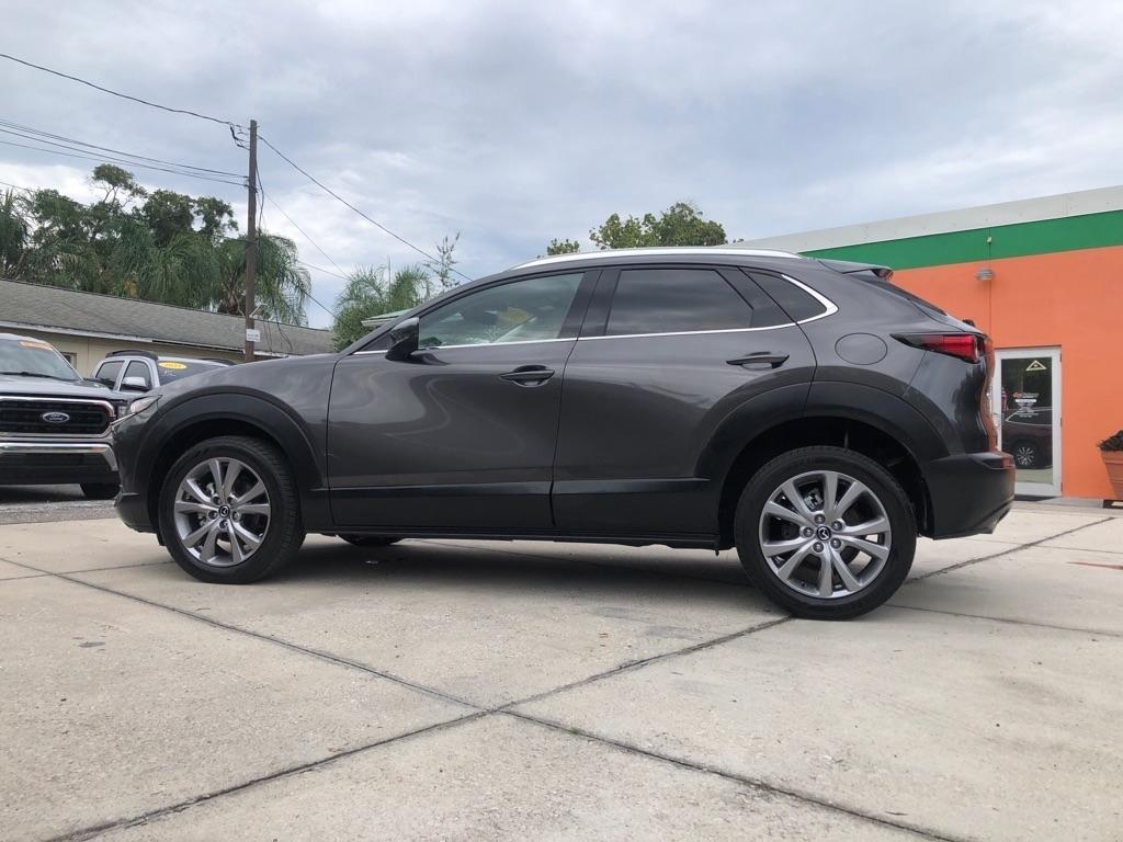 Mazda CX-30 Premium FWD 2021