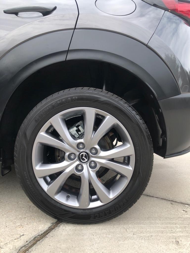 Mazda CX-30 Premium FWD 2021