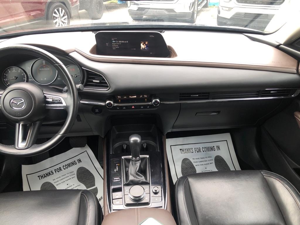 Mazda CX-30 Premium FWD 2021