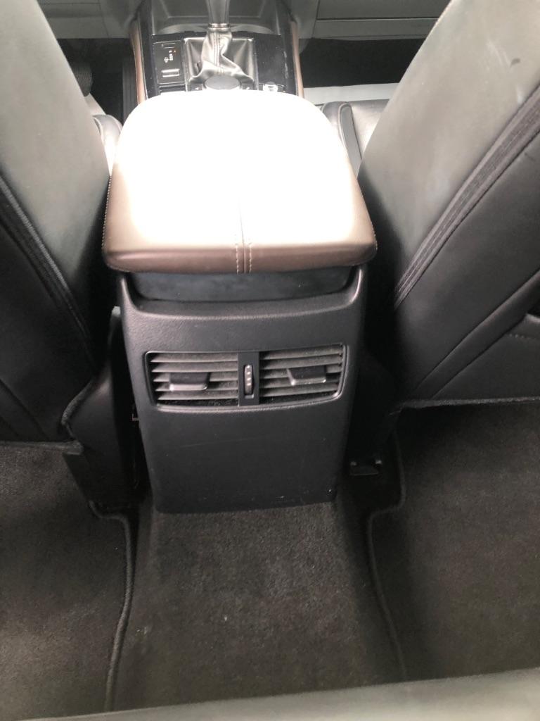 Mazda CX-30 Premium FWD 2021