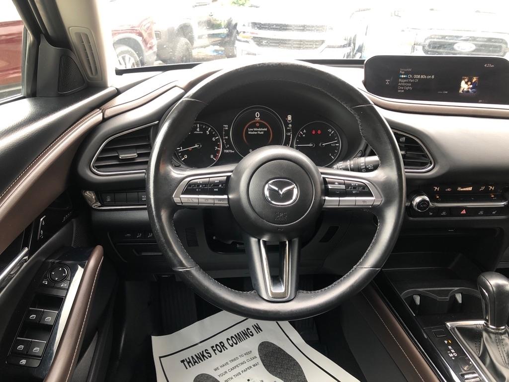 Mazda CX-30 Premium FWD 2021