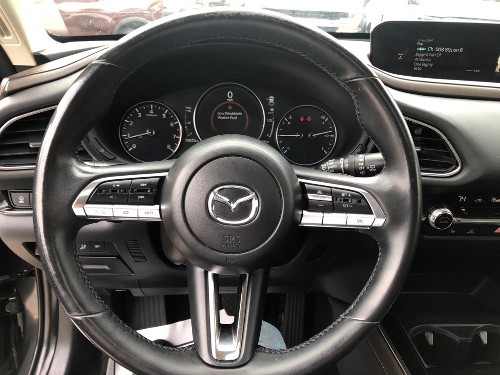 Mazda CX-30 Premium FWD 2021