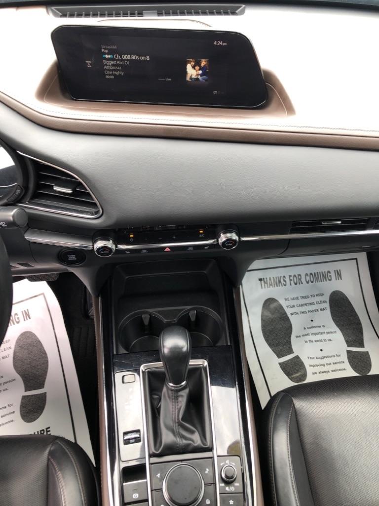 Mazda CX-30 Premium FWD 2021
