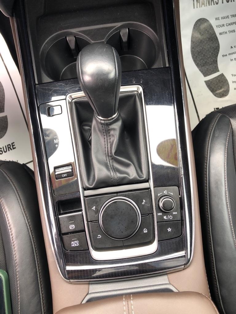 Mazda CX-30 Premium FWD 2021